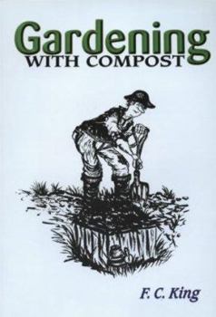 Paperback Gardening with Compost Book