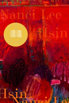 Paperback Hsin Book