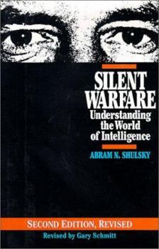 Hardcover Silent Warfare 2nd Ed (H) Book