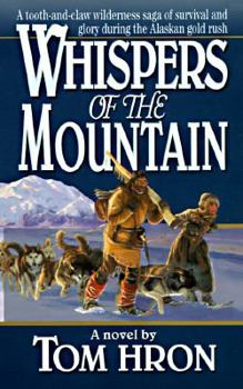 Mass Market Paperback Whispers of the Mountain Book