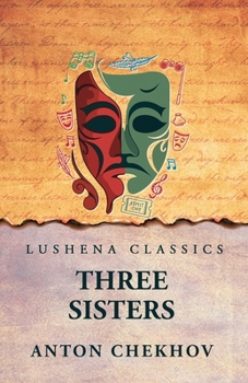 Paperback Three Sisters Book