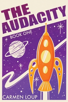 Paperback The Audacity Book