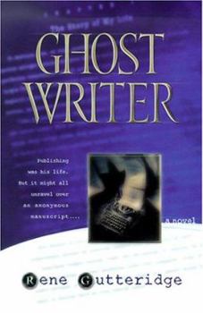 Paperback Ghost Writer Book