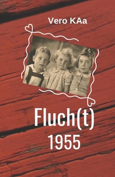Paperback Fluch(t): Kindheitserinnerung [German] Book