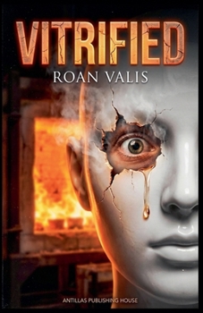 Paperback Vitrified Book