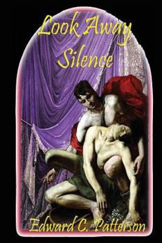 Paperback Look Away Silence Book