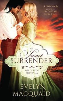 Paperback Sweet Surrender Book