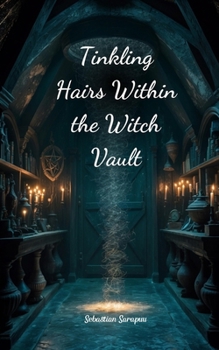 Paperback Tinkling Hairs Within the Witch Vault Book