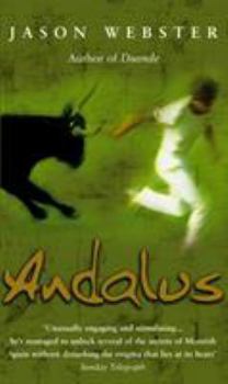 Paperback Andalus: Unlocking The Secrets Of Moorish Spain Book