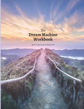 Paperback The Dream Machine Workbook Book