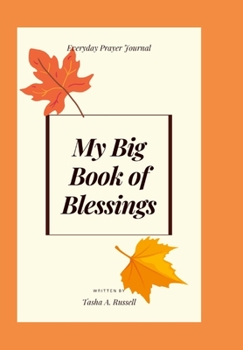 Hardcover Every Day Blessings Book