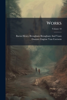 Paperback Works; Volume 10 Book