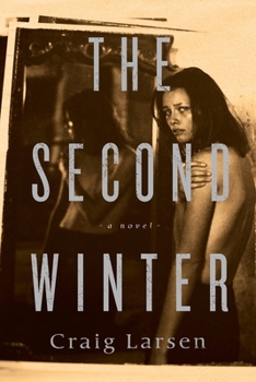 Hardcover The Second Winter Book