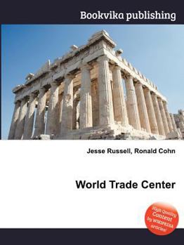 Paperback World Trade Center Book