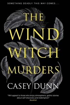 The Wind Witch Murders