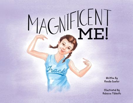 Paperback Magnificent Me! Book