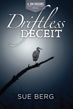 Paperback Driftless Deceit Book