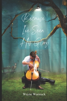 Paperback Because I've Seen His Glory: A Miraculous Spiritual Journey Book