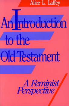Paperback Introduction to Old Test Femin Book