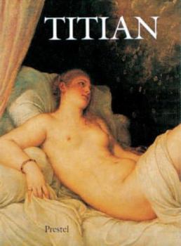 Hardcover Titian: Prince of Painters Book