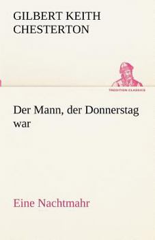 Der Mann, Der Donnerstag War