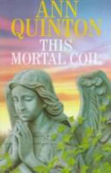 Hardcover This Mortal Coil Book