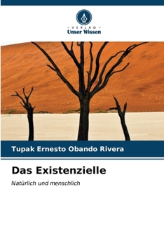 Das Existenzielle (German Edition)
