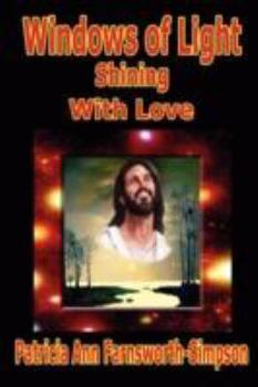 Paperback Windows of Light Book