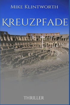 Paperback Kreuzpfade [German] Book