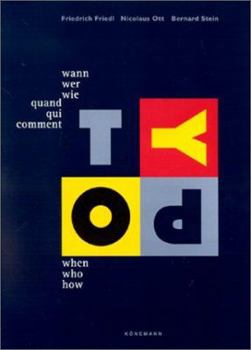 Paperback Typography Book