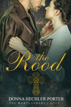 Paperback The Rood Book