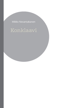 Konklaavi (Finnish Edition)