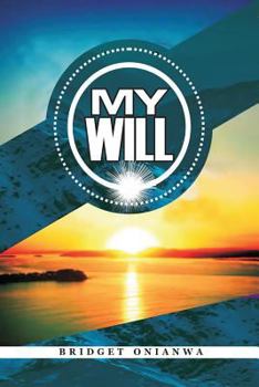 Paperback My Will Book