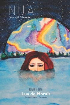 Paperback NUA Voz del Silencio: Poesía y Arte Book