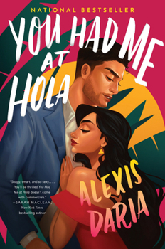 You Had Me at Hola - Book #1 of the Primas of Power