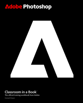Paperback Adobe Photoshop Classroom in a Book 2026 Release Book