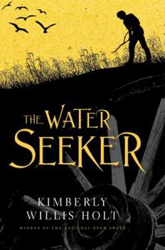 Hardcover The Water Seeker Book