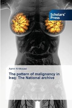 Paperback The pattern of malignancy in Iraq: The National archive Book