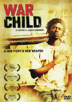 War Child - Emmanuel Jal