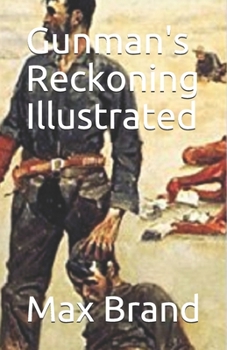 Paperback Gunman's Reckoning Illustrated Book