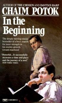 Mass Market Paperback In the Beginning Book