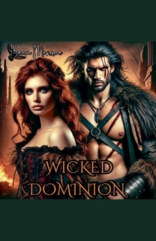 Paperback Wicked Dominion Book