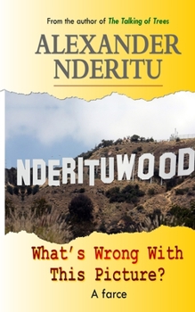 Paperback What's Wrong With This Picture? Book