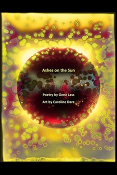 Paperback Ashes On The Sun Book