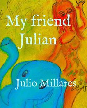 Paperback My friend Julian Book