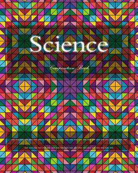 Paperback Science: Composition Book
