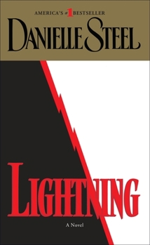 Mass Market Paperback Lightning Book