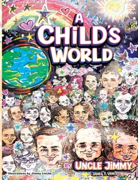 Paperback A Child's World Book