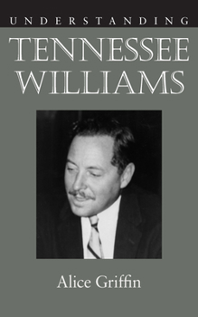 Paperback Understanding Tennessee Williams Book