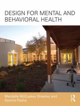 Paperback Design for Mental and Behavioral Health Book